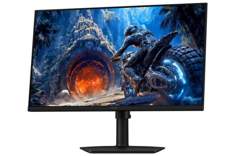 Samsung 27" Odyssey G4 LS27HG402EUXEN IPS LED