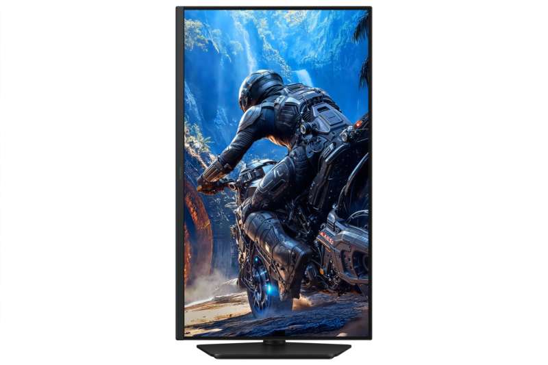 Samsung 27" Odyssey G4 LS27HG402EUXEN IPS LED