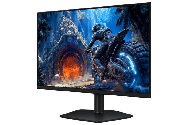 Samsung 27" Odyssey G4 LS27HG402EUXEN IPS LED