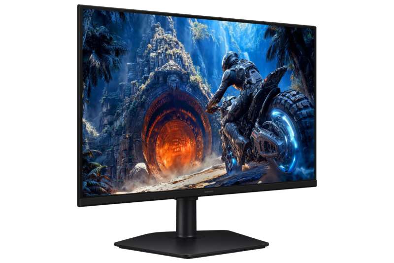 Samsung 27" Odyssey G4 LS27HG402EUXEN IPS LED