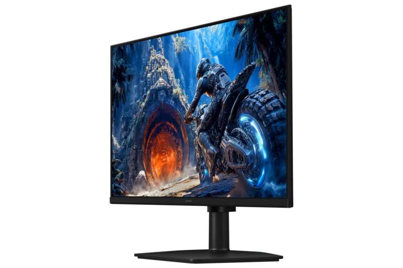 Samsung 27" Odyssey G4 LS27HG402EUXEN IPS LED