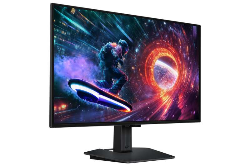 Samsung 27" Odyssey G5 LS27FG500SUXEN OLED