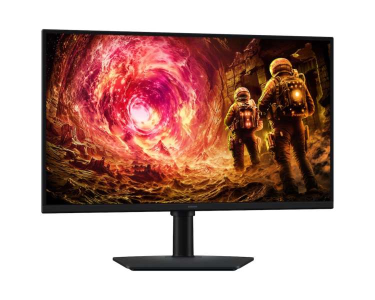 Samsung 27" Odyssey G5 LS27FG502EUXEN IPS LED