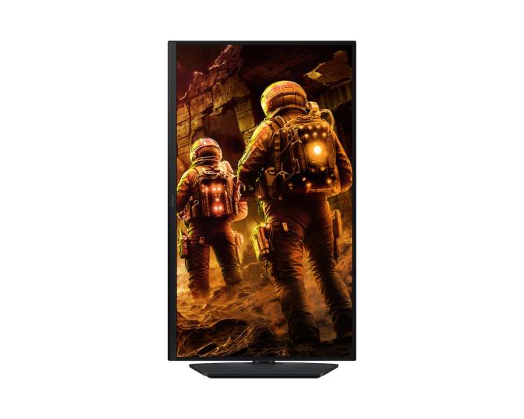 Samsung 27" Odyssey G5 LS27FG502EUXEN IPS LED