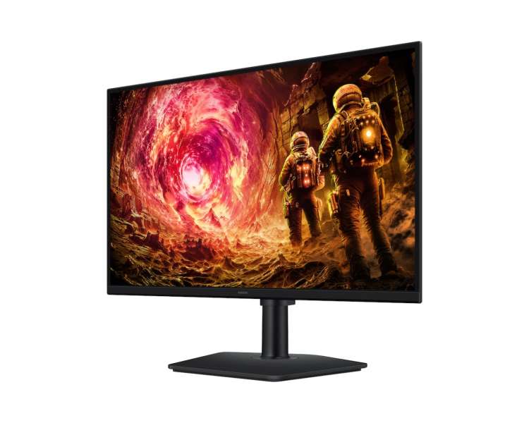 Samsung 27" Odyssey G5 LS27FG502EUXEN IPS LED