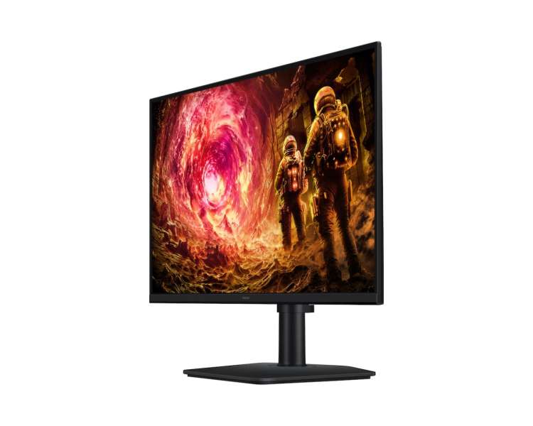 Samsung 27" Odyssey G5 LS27FG502EUXEN IPS LED