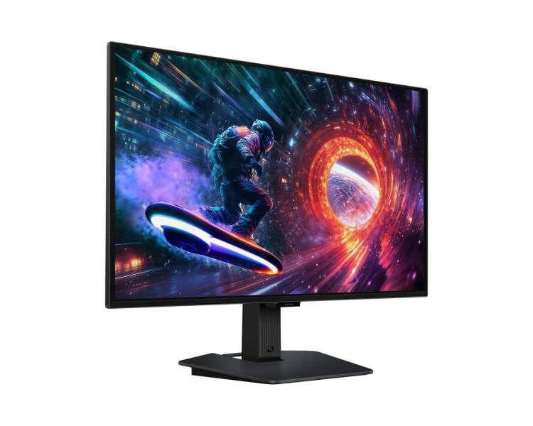 Samsung 27" Odyssey G5 LS27FG506SUXEN OLED
