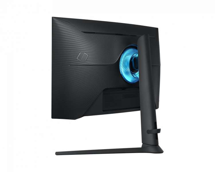 Samsung 27" Odyssey G6 LS27BG650EUXEN LED Curved