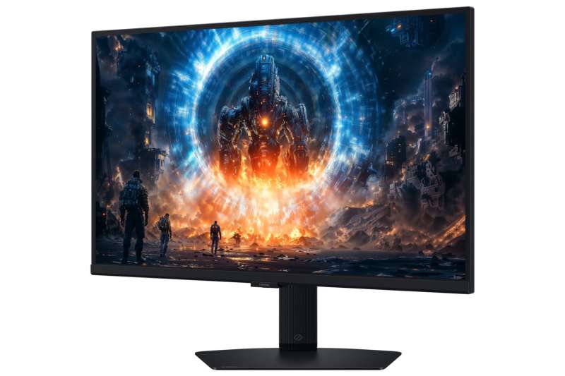 Samsung 27" Odyssey G6 LS27FG606EUXEN IPS LED