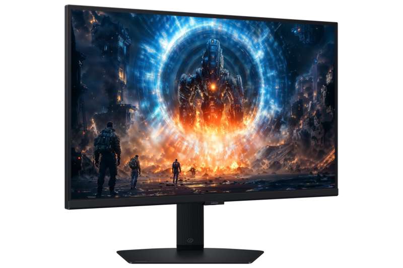 Samsung 27" Odyssey G6 LS27FG606EUXEN IPS LED