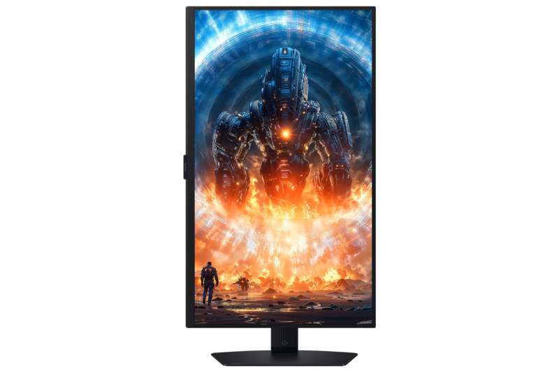 Samsung 27" Odyssey G6 LS27FG606EUXEN IPS LED
