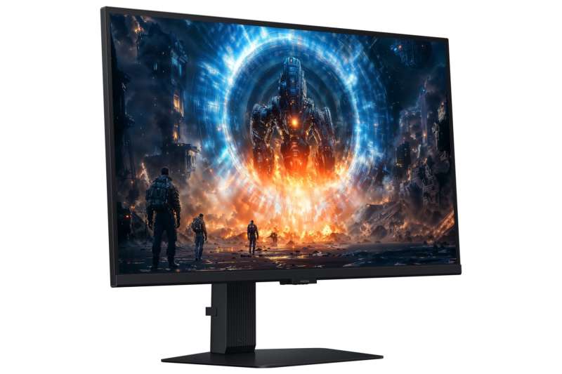Samsung 27" Odyssey G6 LS27FG606EUXEN IPS LED