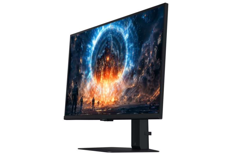 Samsung 27" Odyssey G6 LS27FG606EUXEN IPS LED