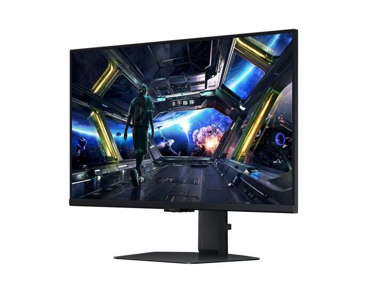 Samsung 27" Odyssey G7 LS27DG702EUXDU IPS LED