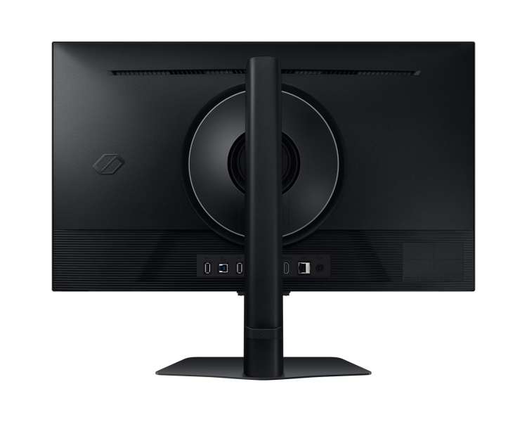 Samsung 27" Odyssey G7 LS27DG702EUXDU IPS LED