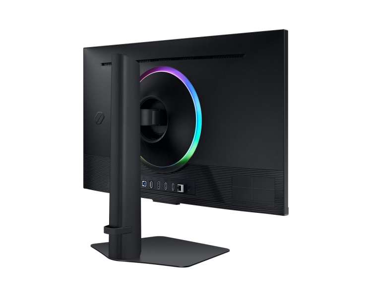Samsung 27" Odyssey G7 LS27DG702EUXDU IPS LED