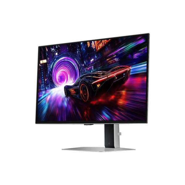 Samsung 27" Odyssey G8 LS27FG812SUXEN OLED