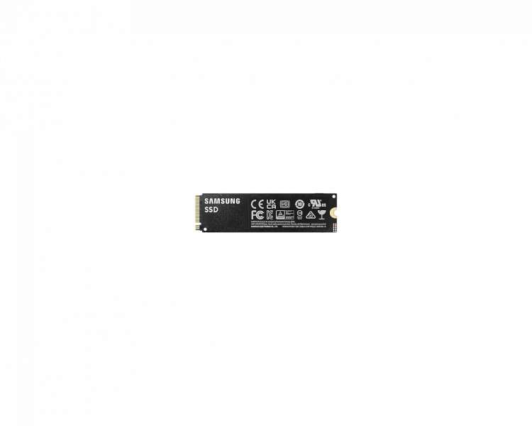 Samsung 2TB M.2 2280 NVMe 990 Pro