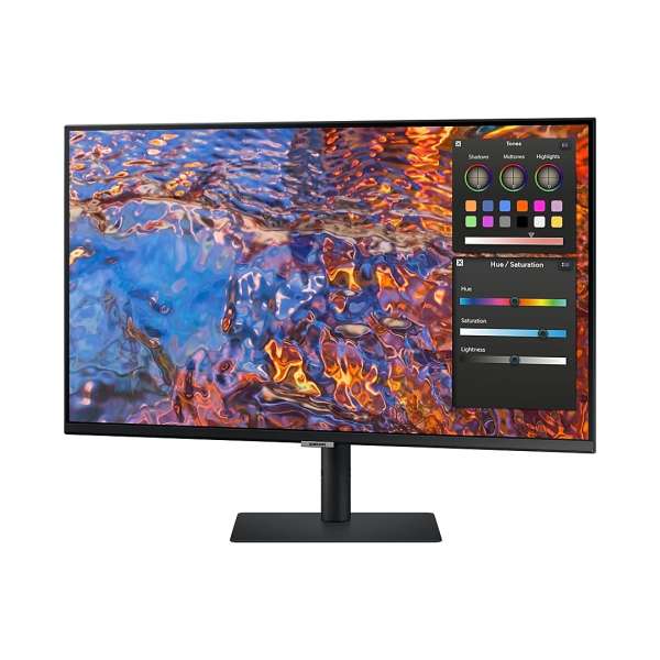Samsung 32" LS32B800PXPXEN IPS LED