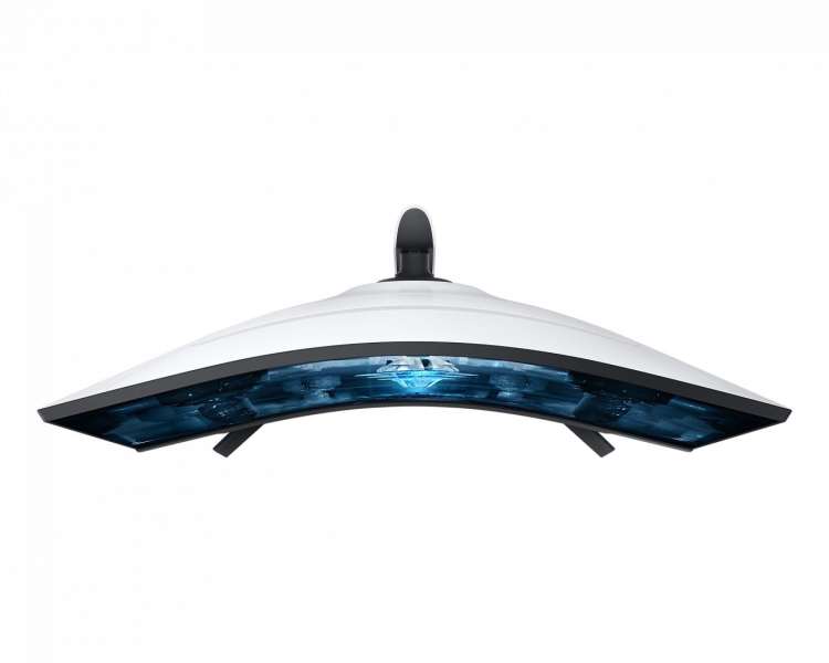 Samsung 32" LS32BG850NPXEN LED Curved
