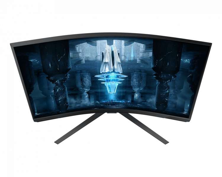 Samsung 32" LS32BG850NPXEN LED Curved