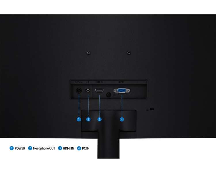 Samsung 32" LS32D390GAUXEN LED