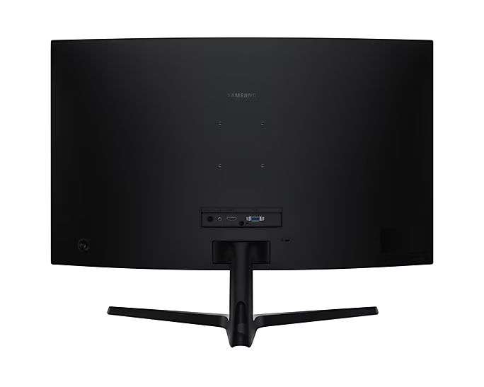 Samsung 32" LS32D396GAUXEN LED Curved