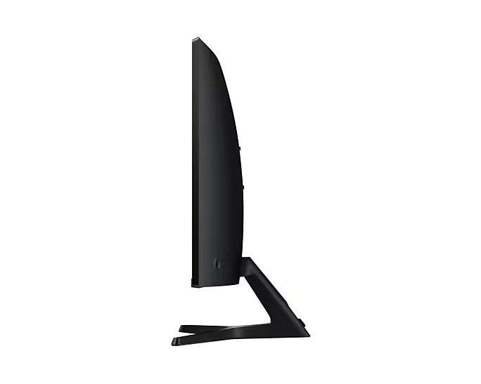 Samsung 32" LS32D396GAUXEN LED Curved