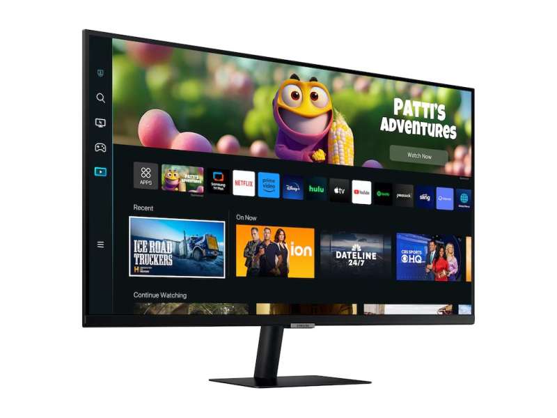 Samsung 32" LS32FM500EUXDU LED
