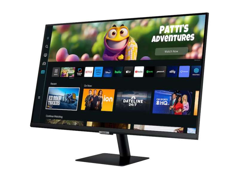 Samsung 32" LS32FM500EUXDU LED