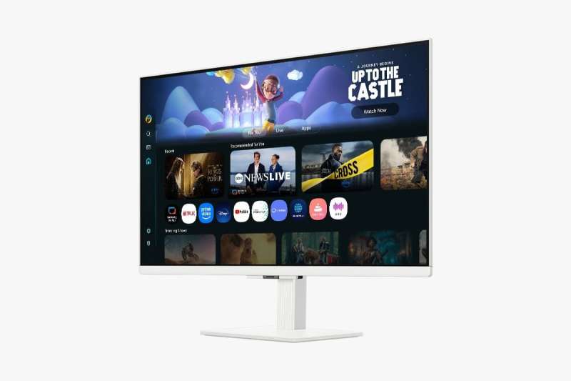Samsung 32" LS32FM501EUXDU LED