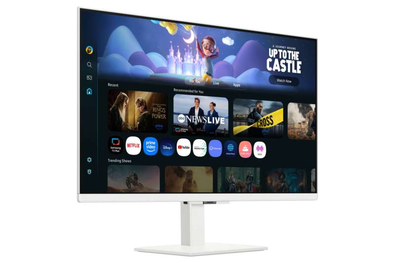 Samsung 32" LS32FM501EUXDU LED