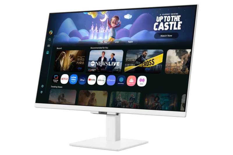 Samsung 32" LS32FM501EUXDU LED
