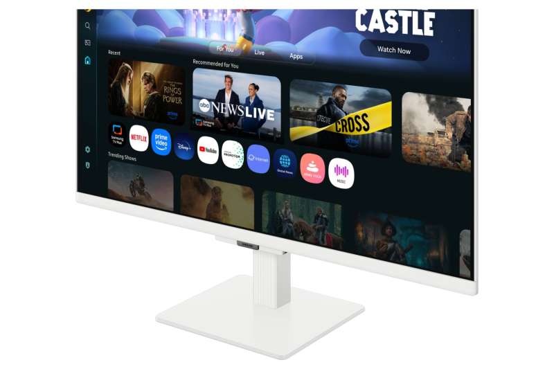 Samsung 32" LS32FM501EUXDU LED