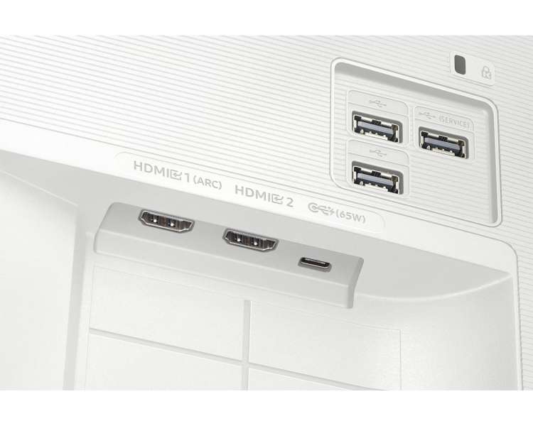 Samsung 32" LS32FM703UUXDU LED