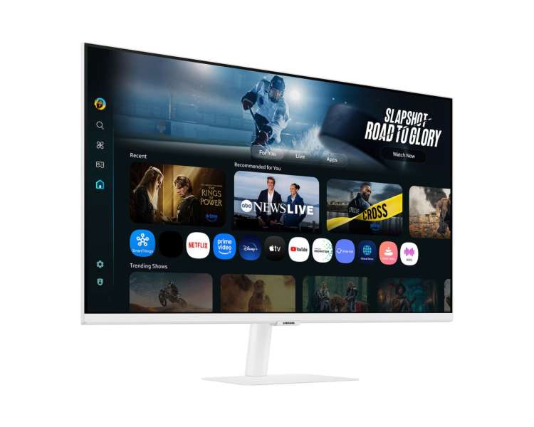 Samsung 32" LS32FM703UUXDU LED