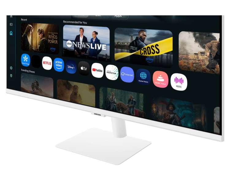 Samsung 32" LS32FM703UUXDU LED