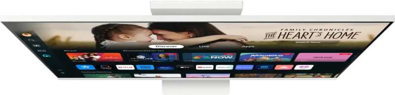 Samsung 32" LS32FM801UUXDU LED