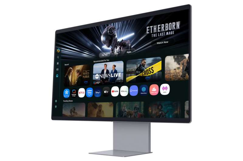 Samsung 32" LS32FM900SUXDU OLED