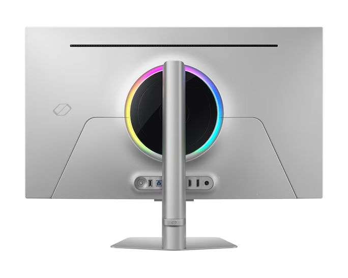 Samsung 32" Odessy G8 LS32FG814SUXEN OLED