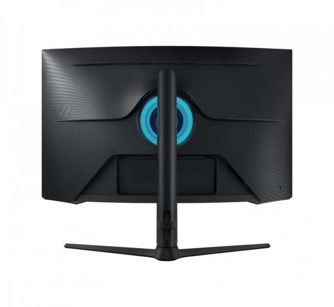 Samsung 32" Odyssey G6 LS32BG650EUXEN LED Curved