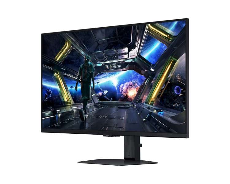 Samsung 32" Odyssey G7 LS32DG702EUXDU IPS LED