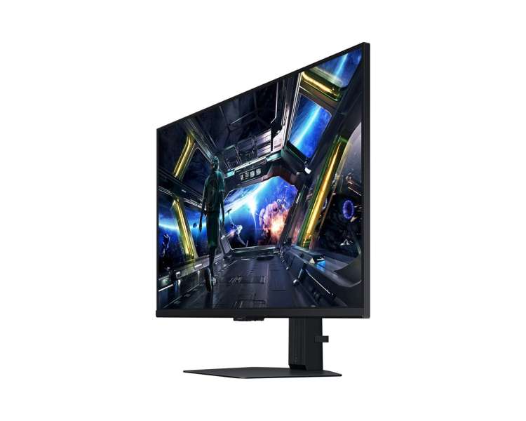 Samsung 32" Odyssey G7 LS32DG702EUXDU IPS LED