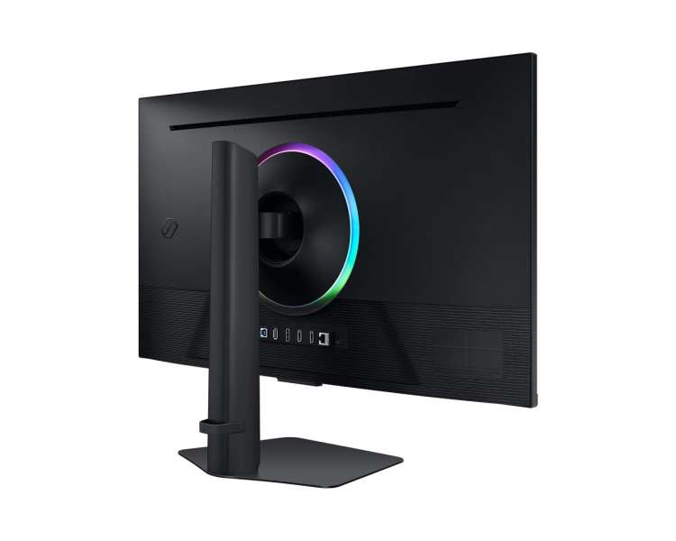 Samsung 32" Odyssey G7 LS32DG702EUXDU IPS LED