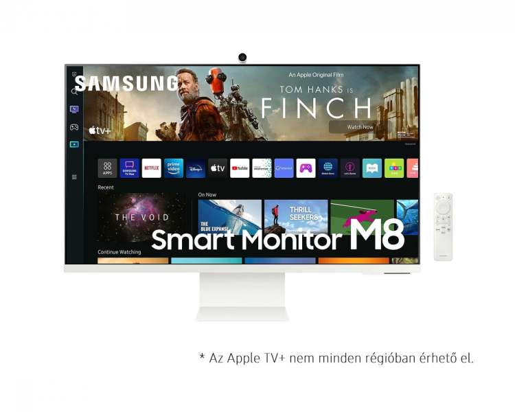 Samsung 32" LS32BM801UUXEN LED