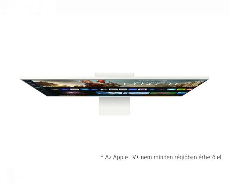 Samsung 32" LS32BM801UUXEN LED