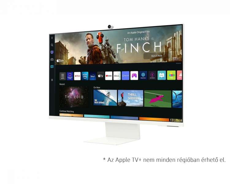 Samsung 32" LS32BM801UUXEN LED