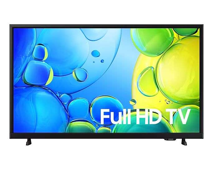Samsung 32" UE32F6002FKXXH LED Smart
