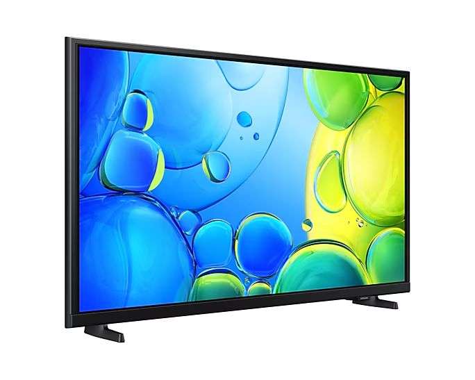 Samsung 32" UE32F6002FKXXH LED Smart