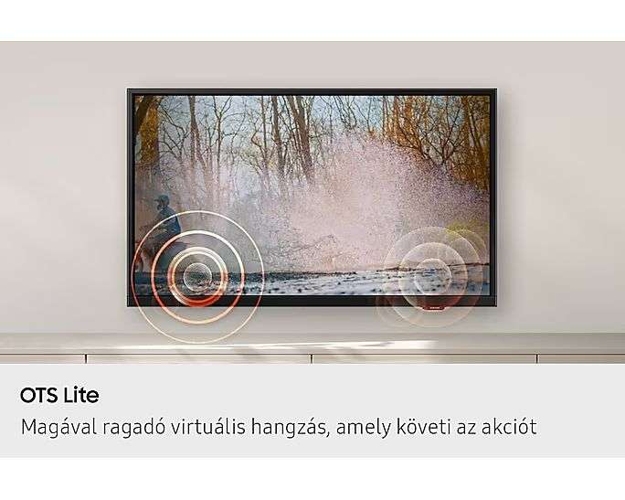 Samsung 32" UE32H5002FKXXH LED